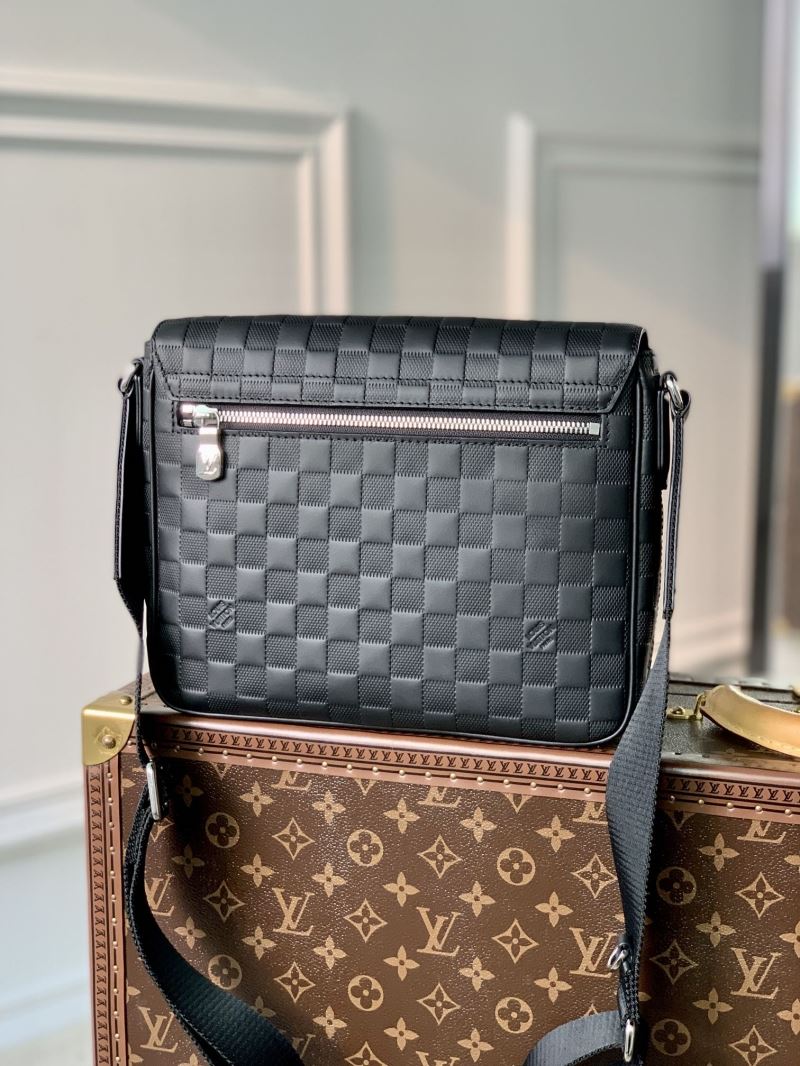 Mens LV Satchel bags